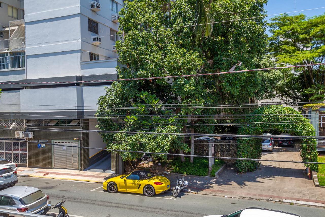 3X6 Lofts Apartment Balneario Camboriu Exterior photo