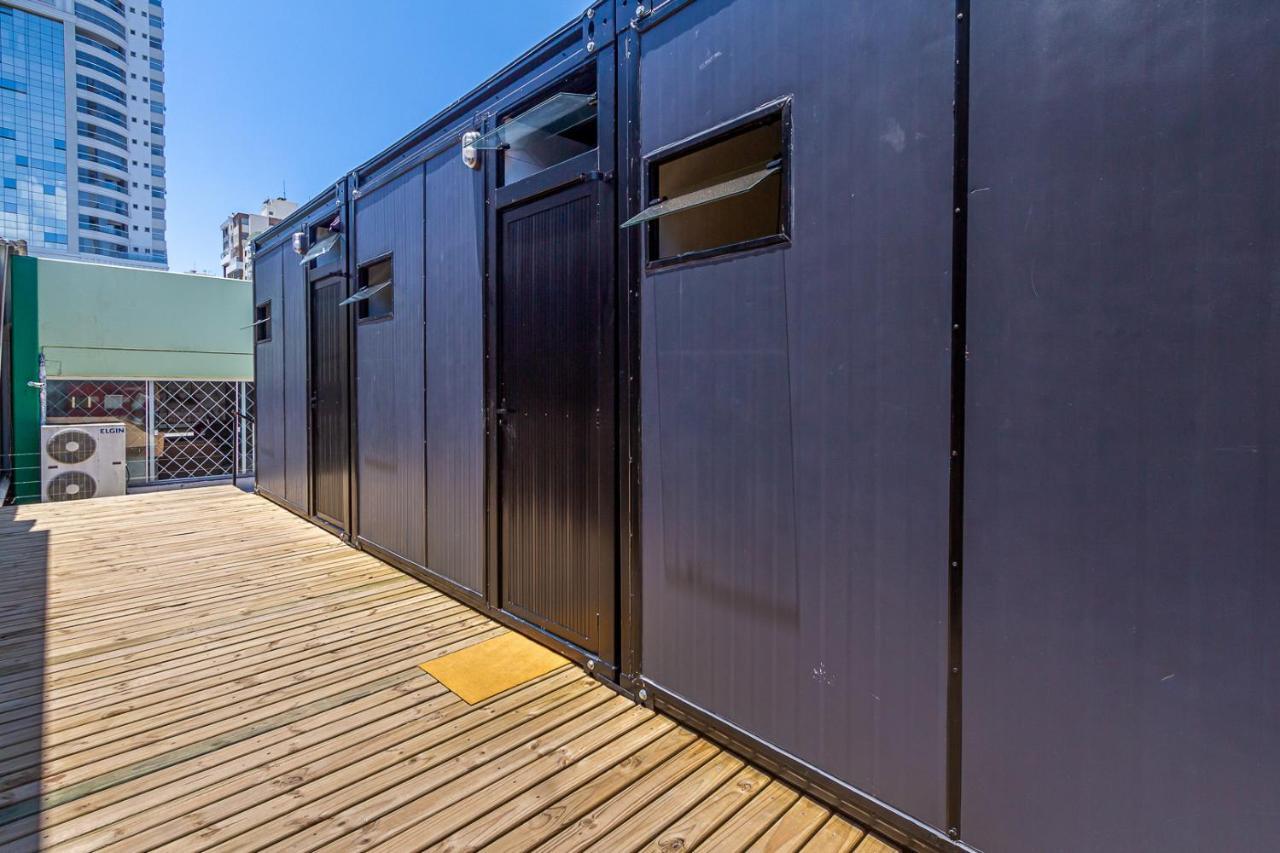 3X6 Lofts Apartment Balneario Camboriu Exterior photo