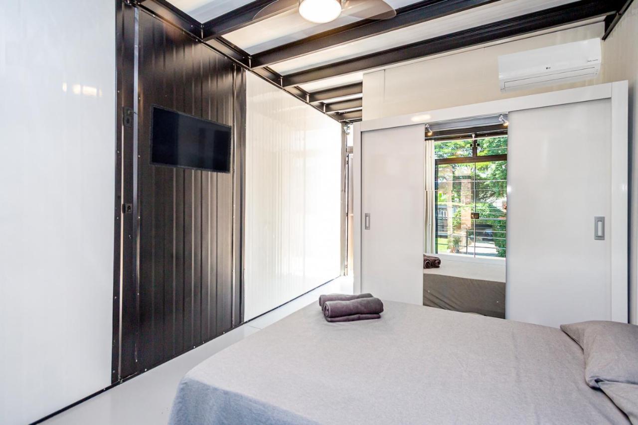 3X6 Lofts Apartment Balneario Camboriu Exterior photo